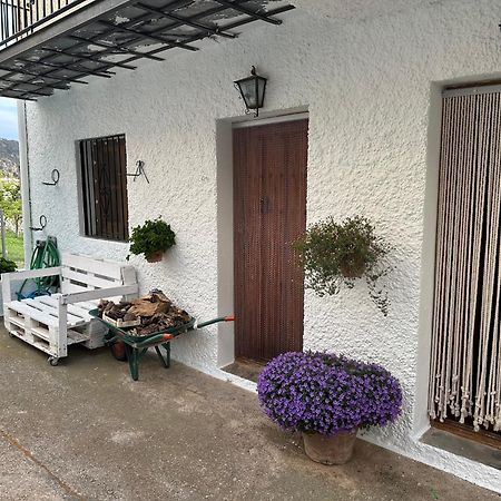 Las Vistas Bubion Exterior photo